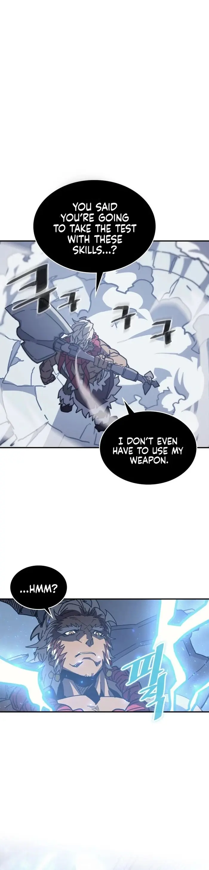 A Returner’s Magic Should Be Special Chapter 152 image 20_optimized